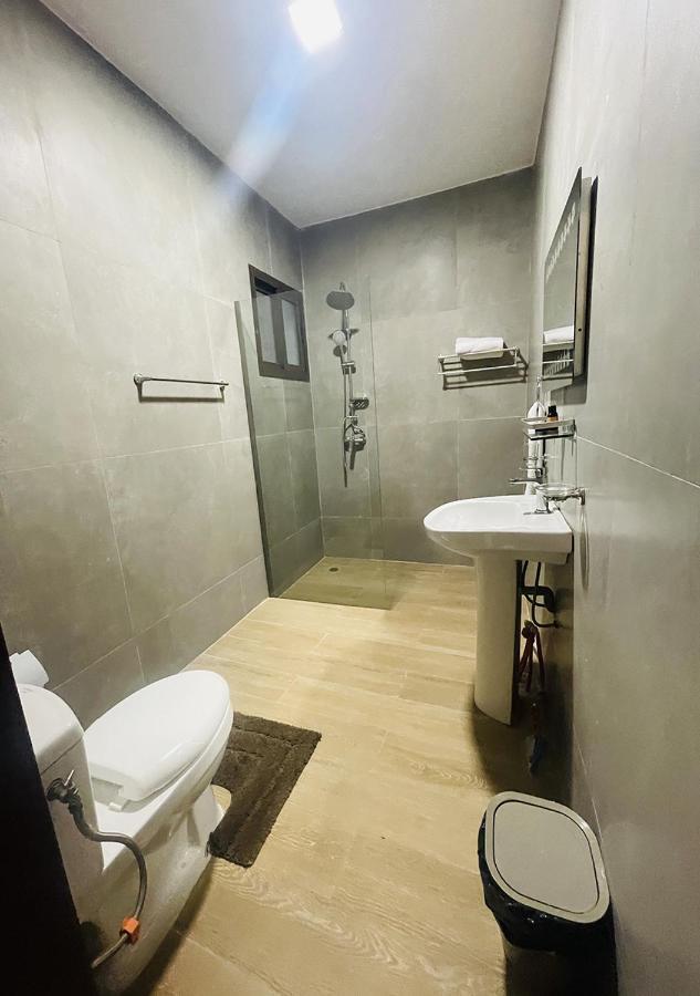 Onyx Hotel Ямусукро Экстерьер фото