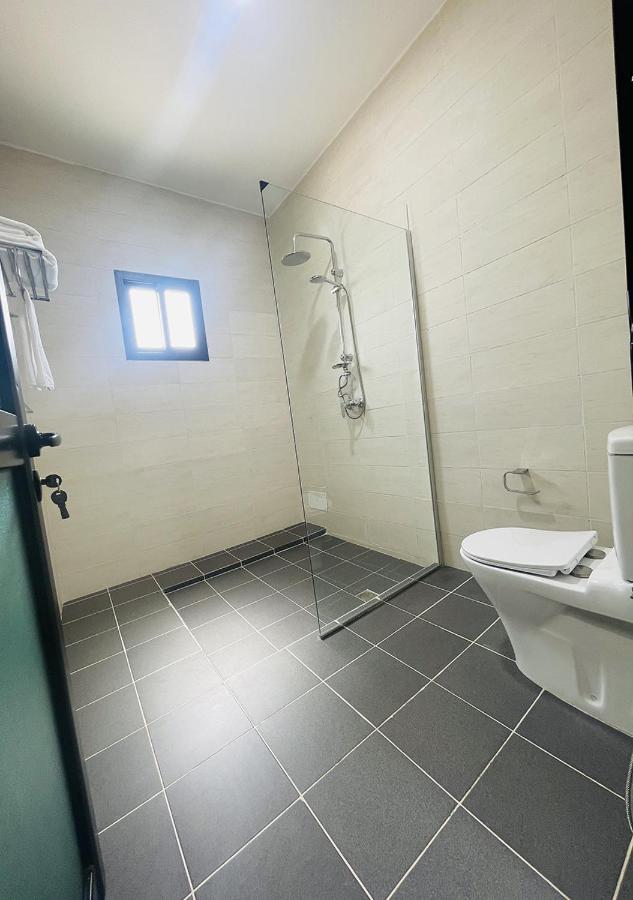 Onyx Hotel Ямусукро Экстерьер фото